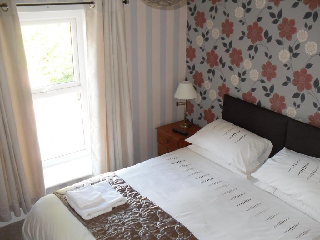 The Hub At Abercrave Bed & Breakfast Abercraf Bilik gambar