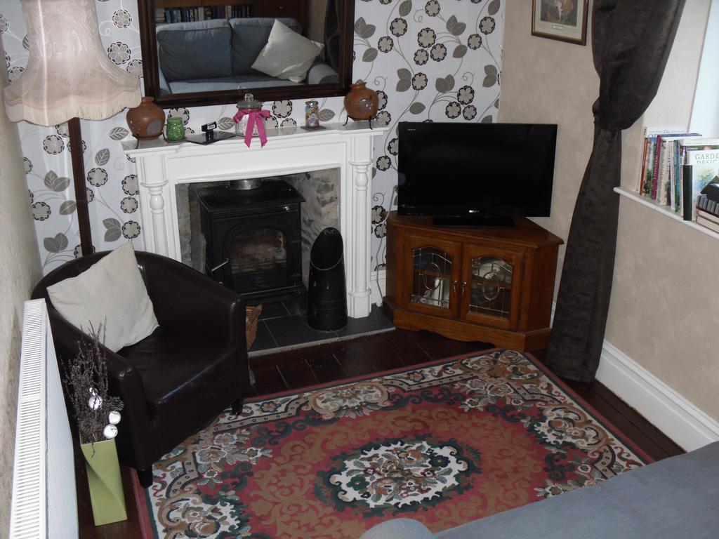 The Hub At Abercrave Bed & Breakfast Abercraf Luaran gambar