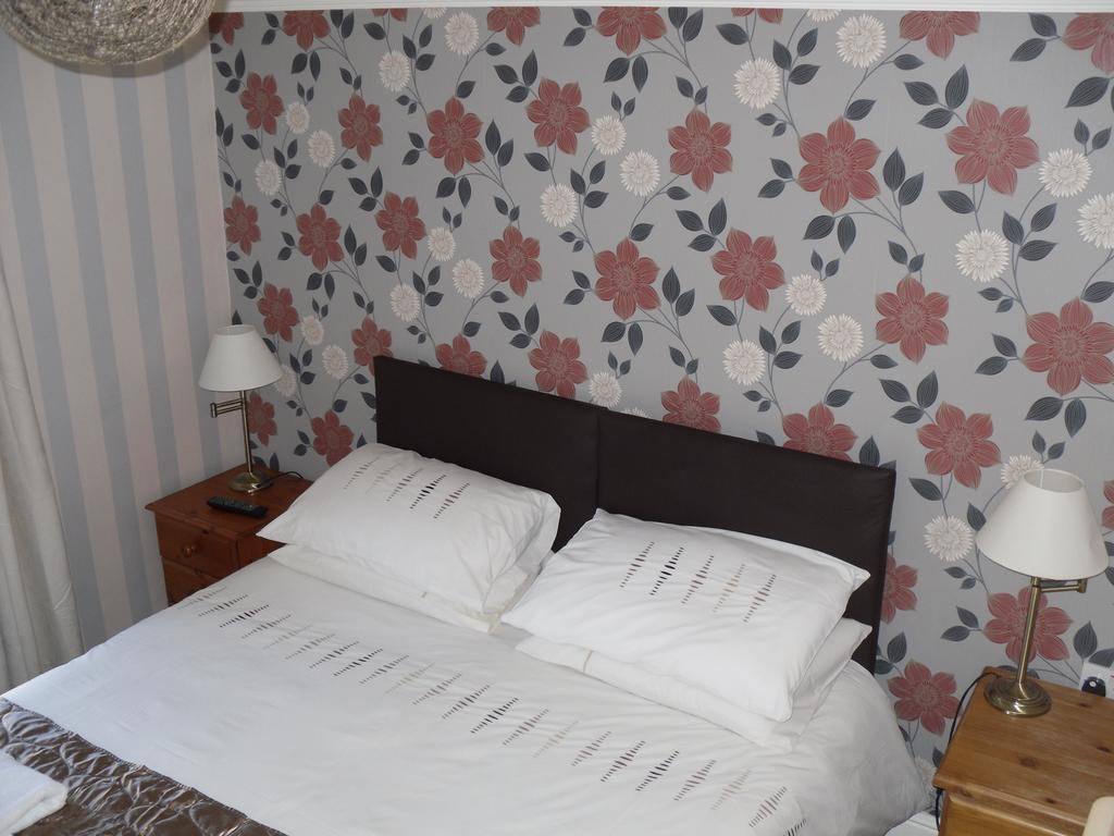 The Hub At Abercrave Bed & Breakfast Abercraf Bilik gambar