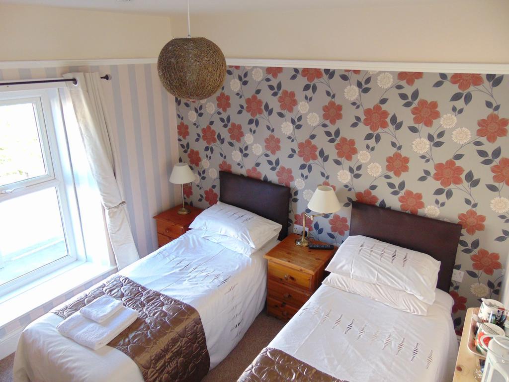 The Hub At Abercrave Bed & Breakfast Abercraf Luaran gambar