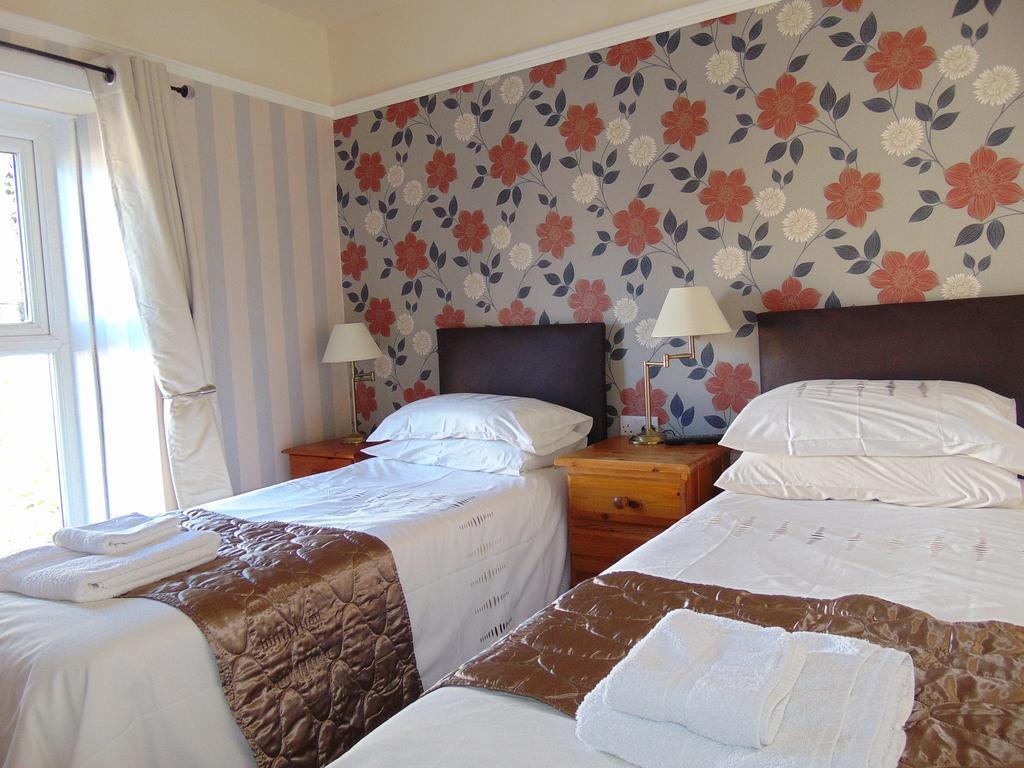 The Hub At Abercrave Bed & Breakfast Abercraf Luaran gambar